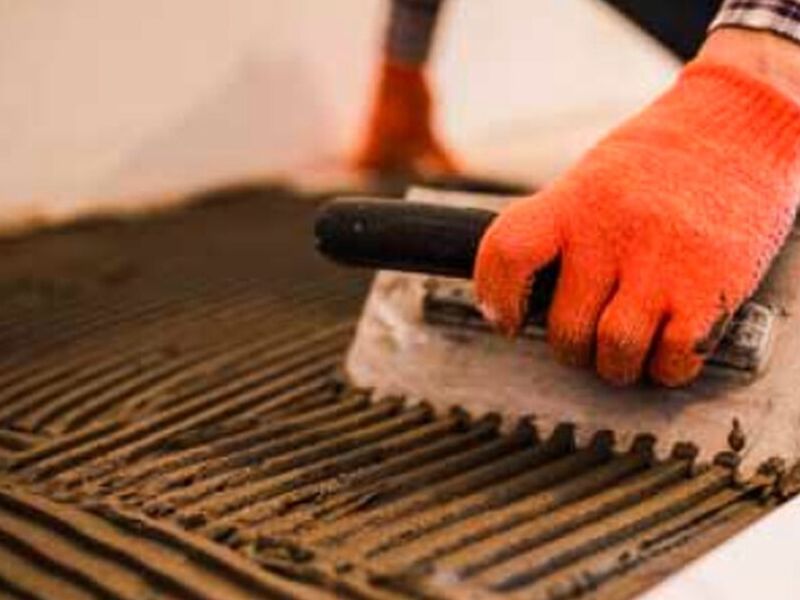 INSTALACION PISO GUATEMALA