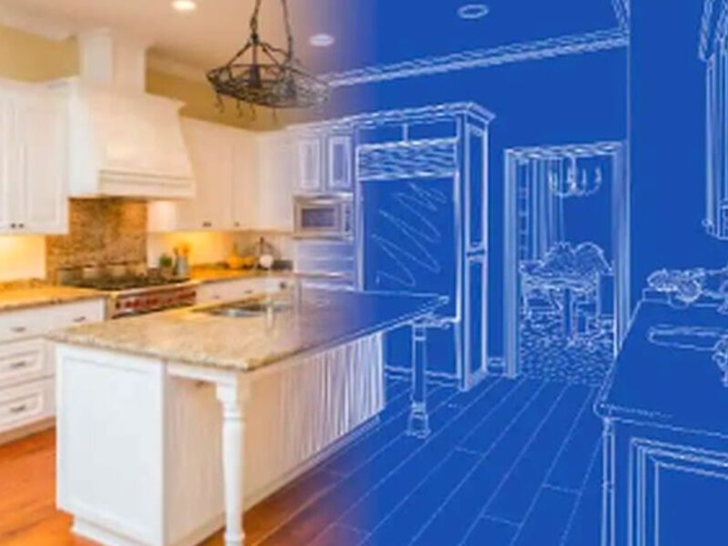 REMODELACIONES COCINA GUATEMALA