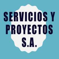 SERVICIOS Y PROYECTOS S.A.