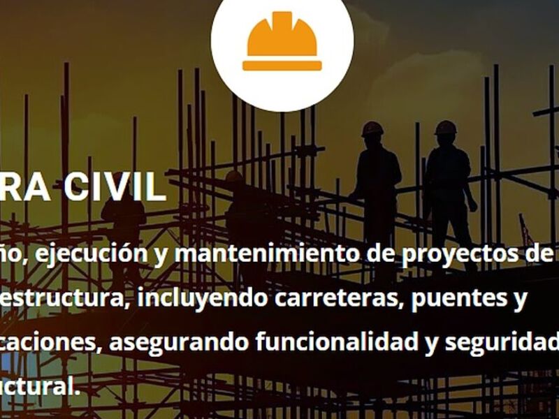 OBRA CIVIL GUATEMALA