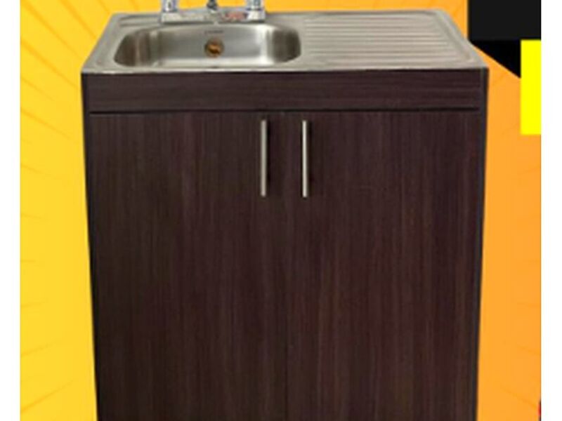 MUEBLE LAVATRASTOS GUATEMALA