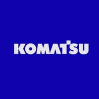 KOMATSU