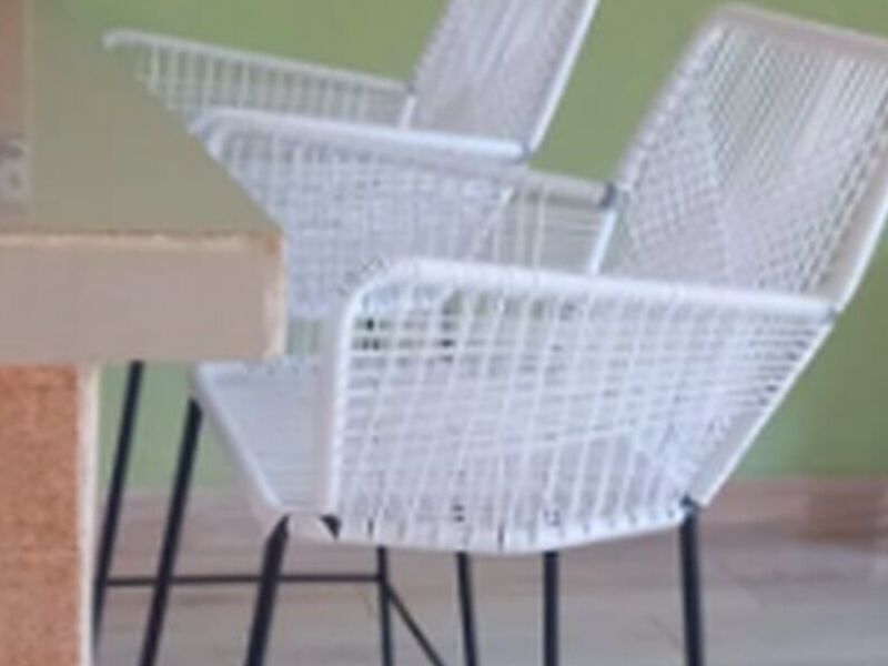 SILLA BLANCA GUATEMALA