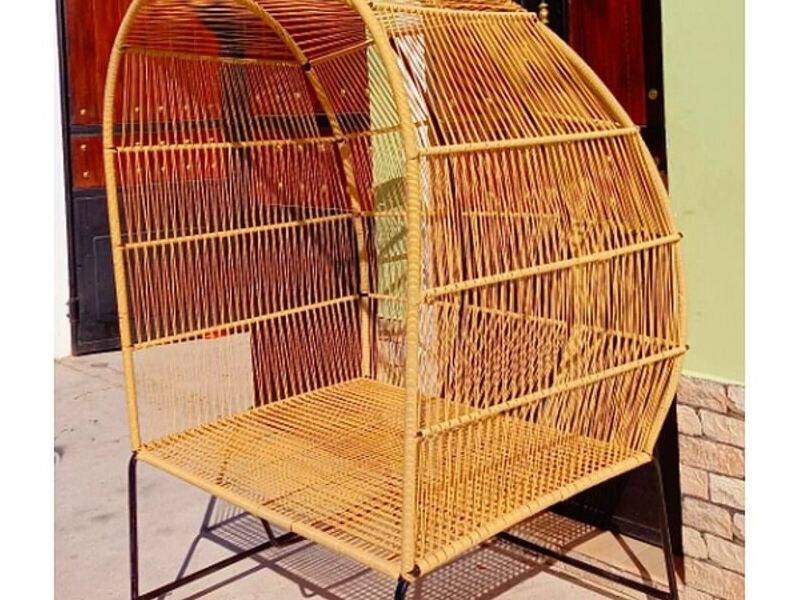 SILLA CIRCULAR GUATEMALA