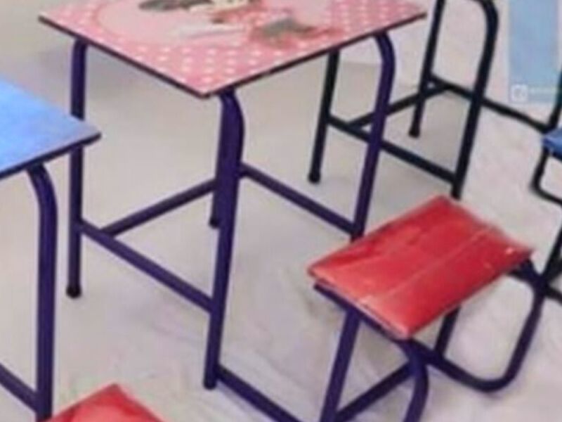 ESCRITORIO INFANTIL GUATEMALA