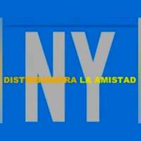 Distribuidora la Amistad