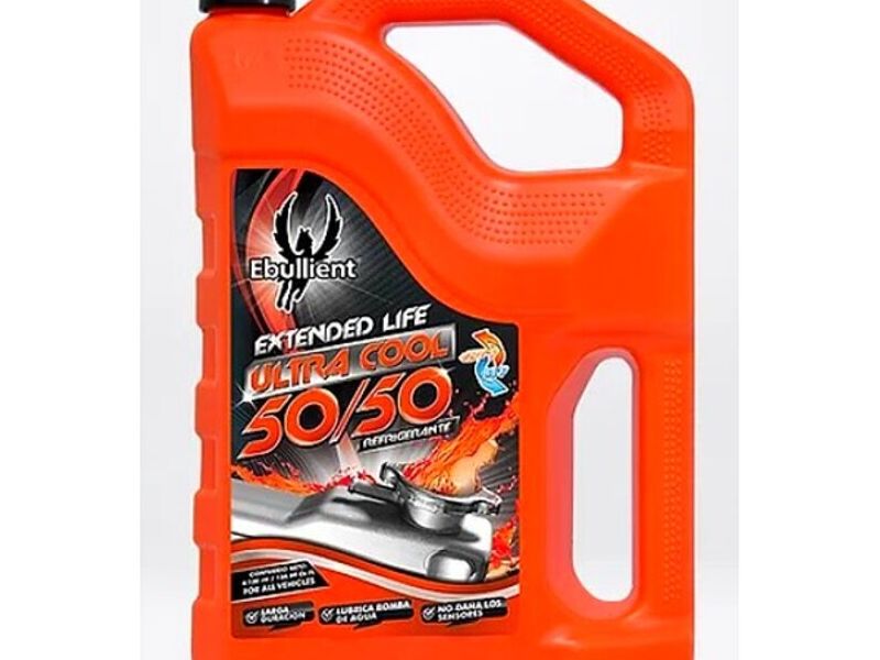 LUBRICANTE ULTRA COOL GUATEMALA