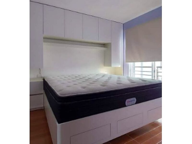 ACABADOS PARA DORMITORIO GUATEMALA