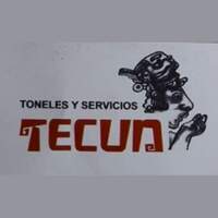 Toneles y Servicios TECUN