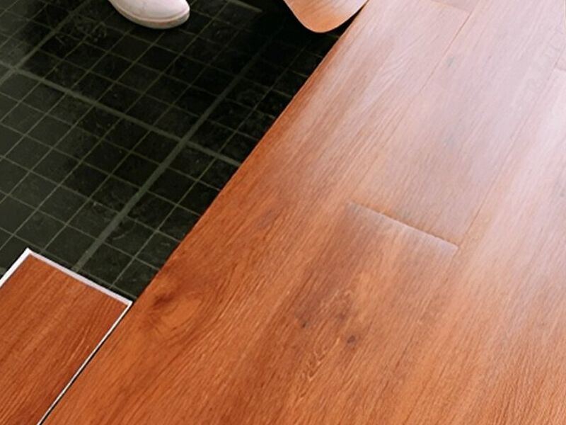 PISO PVC GUATEMALA