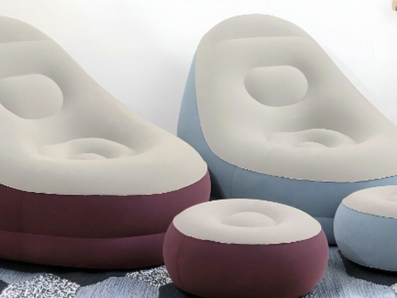 SILLON INFLABLE GUATEMALA