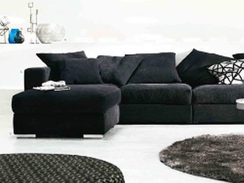 SILLONES NEGRO GUATEMALA