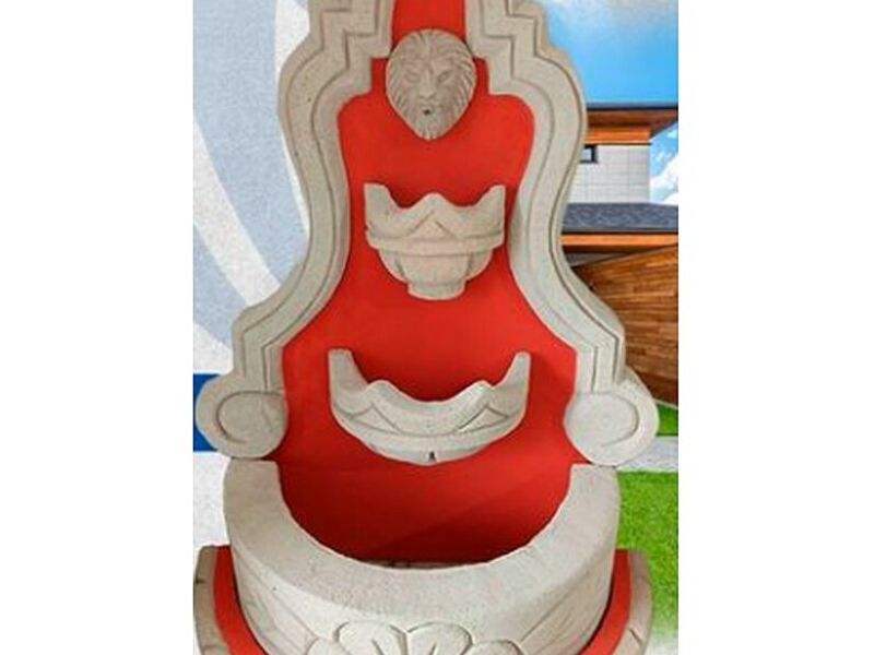BUCARO DECORATIVO GUATEMALA