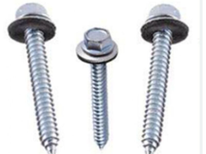 TORNILLOS METAL GUATEMALA