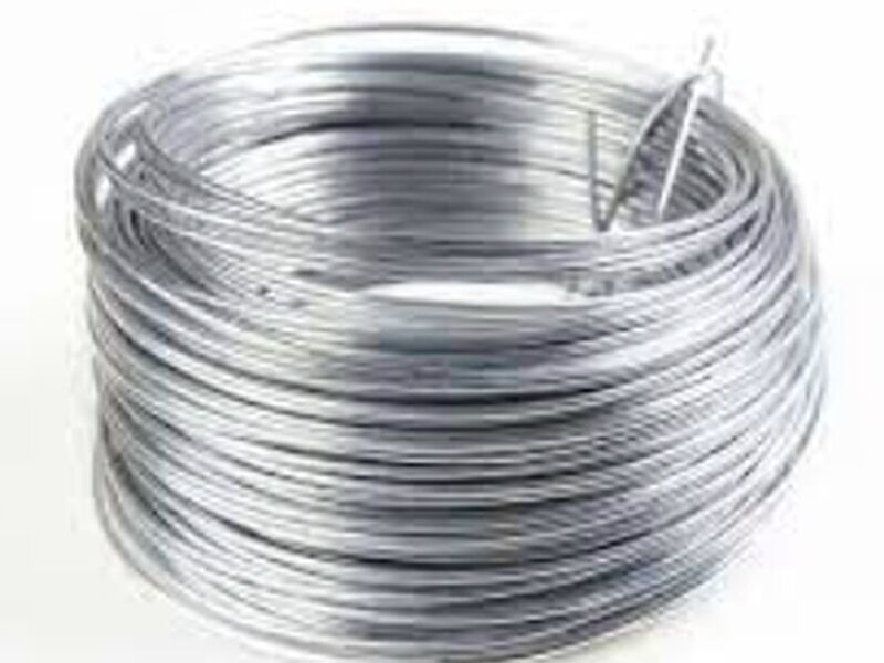 ALAMBRE GALVANIZADO GUATEMALA