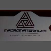 Macromaterialesgt
