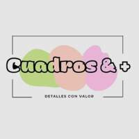 Cuadros & Mas