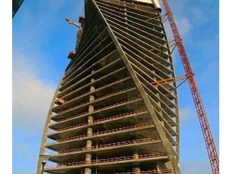 CONSTRUCCION EDIFICACIONES GUATEMALA