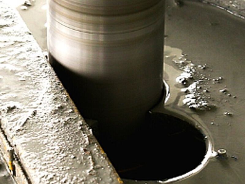 PERFORACIONES MURO GUATEMALA