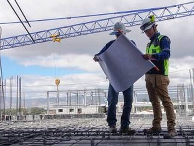Servicios Construcción Panajachel