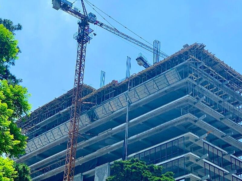 Servicios Construcción San Marcos 