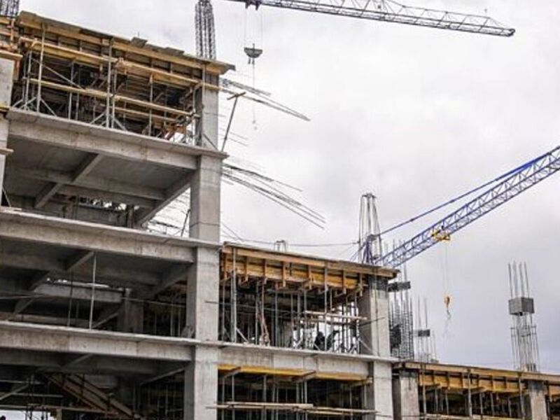 Servicios Construcción Esquípulas