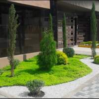 A&G architecture design