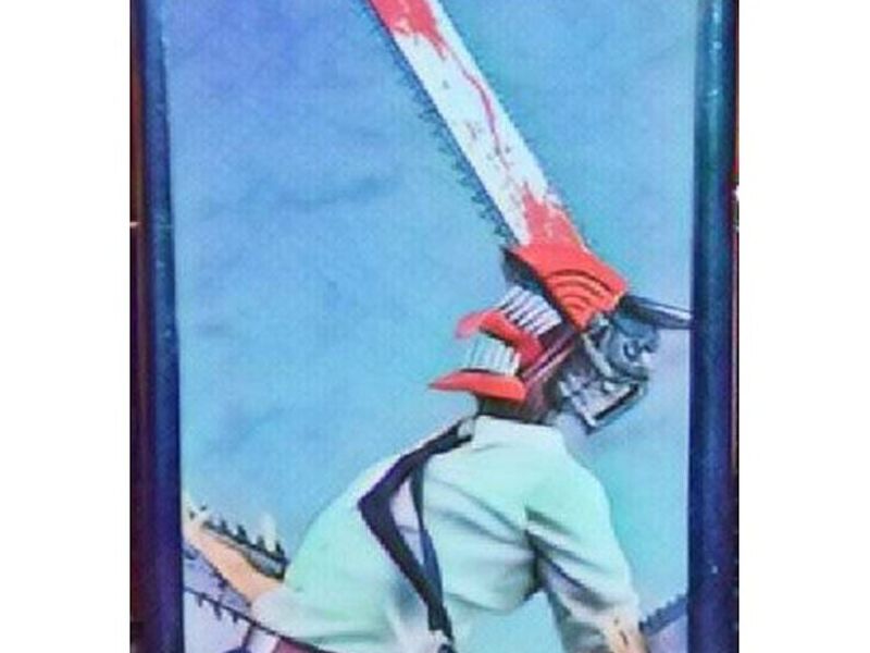 Cuadro Decorativo CSM Guatemala