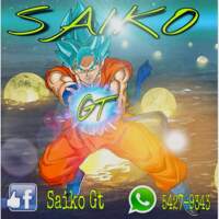 Saiko GT