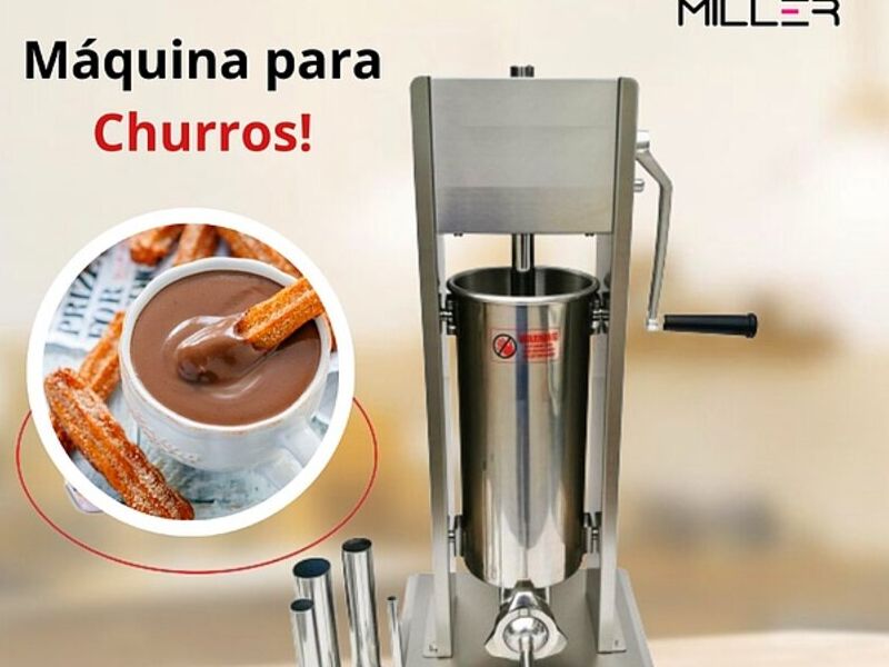 Inoxidables México 