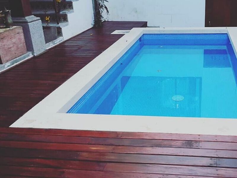 Carpintería Amatitlán 