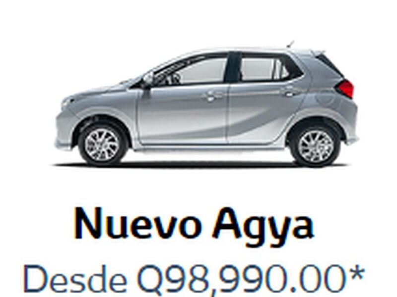 CARROS GUATEMALA 