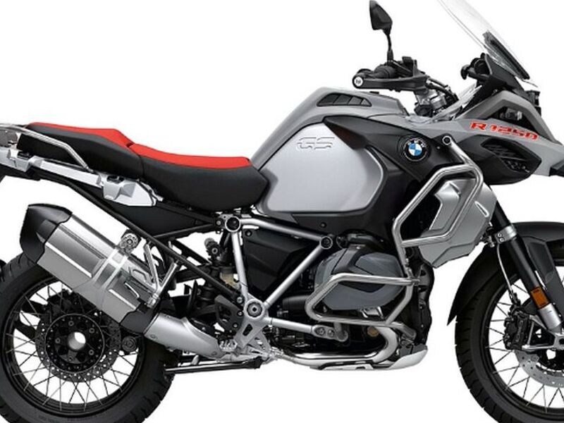 MOTO BMW GUATEMALA