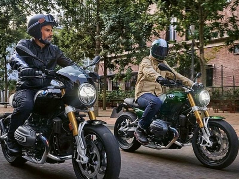 MOTOS EN GUATEMALA