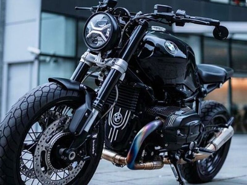 BMW MOTORRAD GUATEMALA
