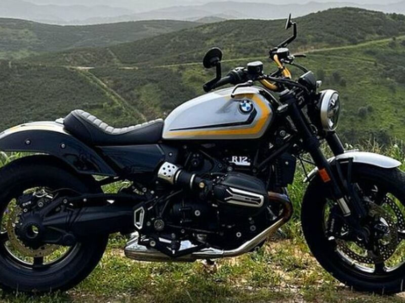 BMW ROCTANE GUATEMALA