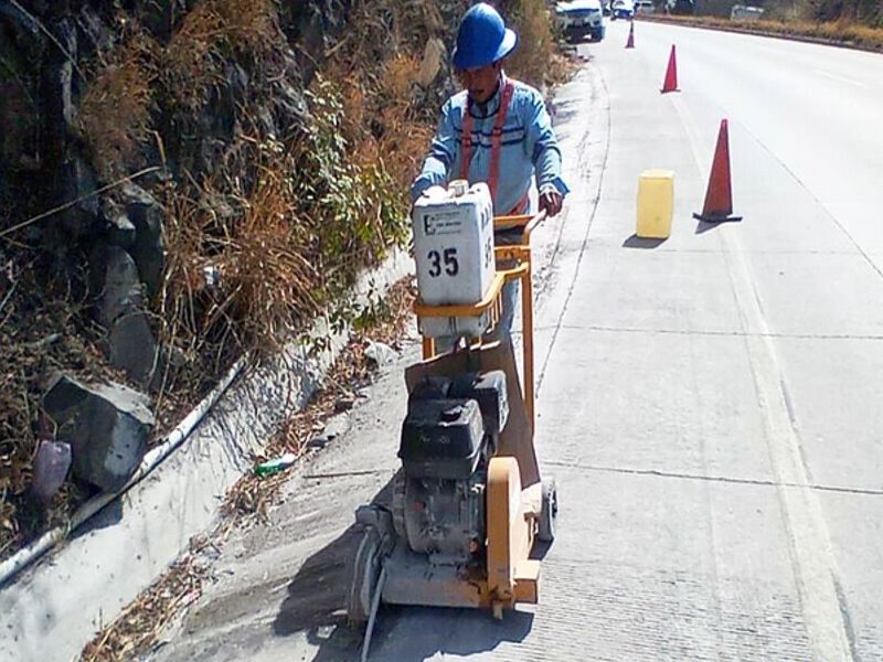 Instalación redes Guatemala 