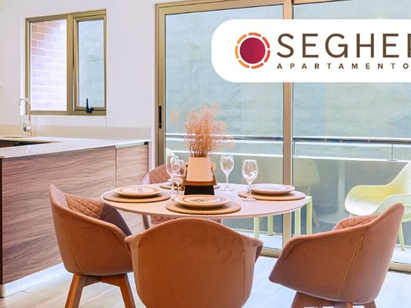 APARATMENTO EN CONDOMINIOS GUATEMALA