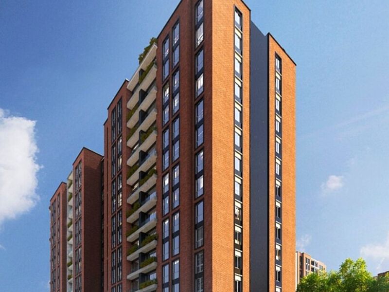 APARTAMENTO EN CONDOMINIOS GUATEMALA