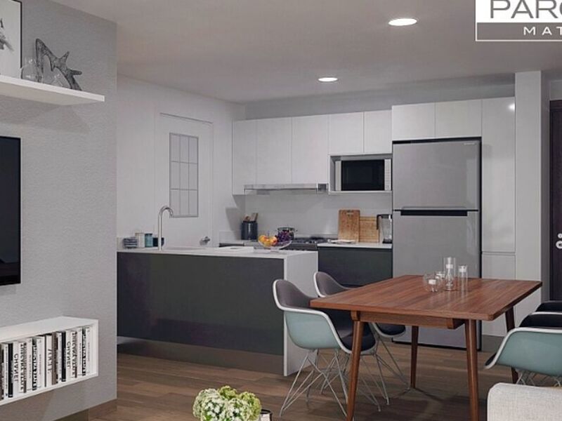 APARTAMENTO EN ARRIENDO GUATEMALA