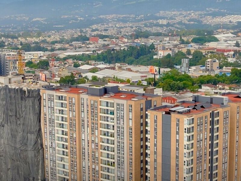 APARTAMENTO COMPLETO EN VENTA