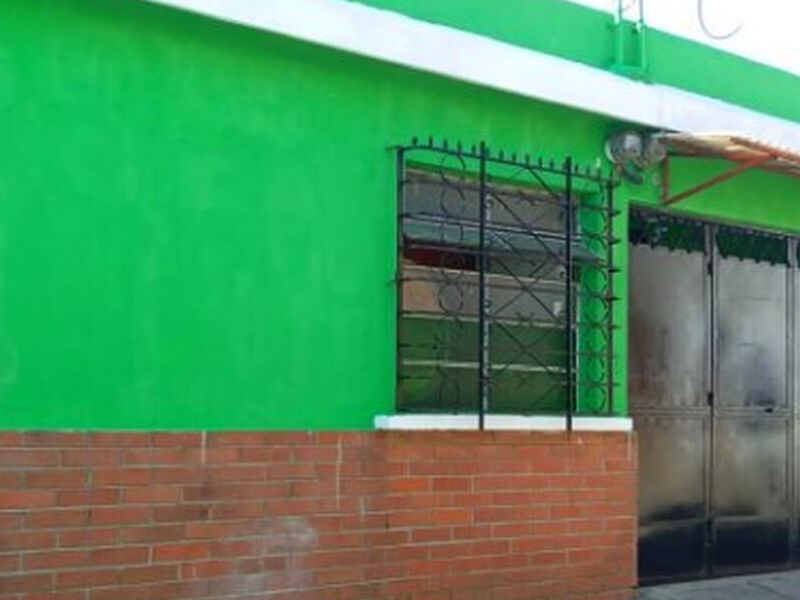 PROPIEDAD EN VENTA GUATEMALA