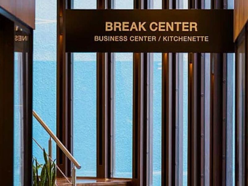 OFICINAS EN GUATEMALA