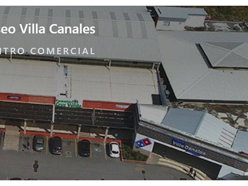 Corredor bienes raíces Zunil 
