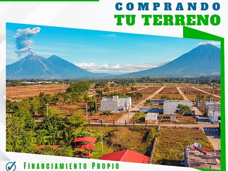 Corredor bienes raíces Jutiapa