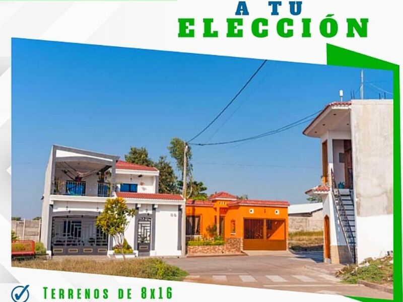 Corredor bienes raíces Retalhuleu