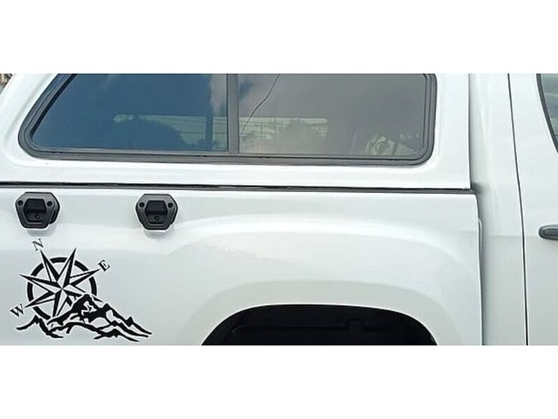 STICKER PUBLICITARIO GUATEMALA
