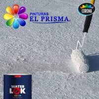Almacen de Pinturas El Prisma, S.A.