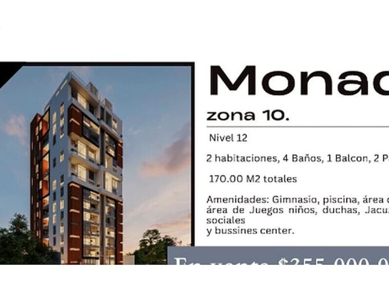 PROPIEDADES EN VENTA GAUTEMALA