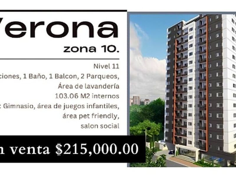 CASA EN EDIFICIO GUATEMALA